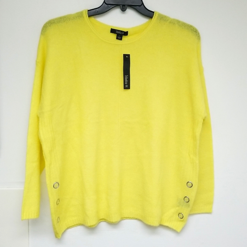 Tribekka 44 sweater